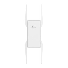 TP-Link Omada EAP673-Extender V1 WiFi-rækkeviddeforlænger Ekstern
